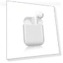 TWS Inpods12 Wireless Earbuds — In-Ear Headphones, KOOGEN