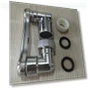 Universal Rotating Faucet Robot Arm — Aerators, Hair tools
