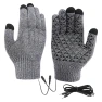 USB Heated Motorcycle Gloves, Super Star Mall