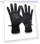 Winter Motorcycle Gloves with Touchscreen — Gloves, 888 Auto Parts Town