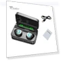 Wireless Earbuds — Audio Players, Puntos Phone Accessory