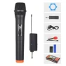 Wireless Rechargeable Microphone for Karaoke and Outdoor Singing, Smarter than future