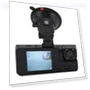 3-channel Wireless WiFi Car Camera DVR — Rearview Cameras for Cars, Automobile and motorcycle supplies