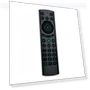 Air Mouse Gyroscope Remote Control — Remote Controls, Be Free