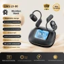 Bluetooth Earbuds with Touch Translation and Screen, Admisitr