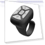 Bluetooth Page Turner Remote Control — Keyboards, Pide