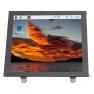 Capacitive Touch Screen, Zeblaze
