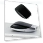 Car Key Rear Cover — Clothing, Green Car