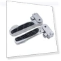 Electric Bike Chain Bracket Controller Pedal Plate — Pedals, FitnessYoga