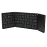 Folding Bluetooth Keyboard with Touchpad, 3d printing machine
