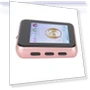 HiFi Lossless MP3 Player — Portable Media Players, Automobile and motorcycle supplies