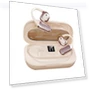 Intelligent Translator Device Headphones — Language Translators, Bengfa