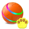 Interactive Smart Ball for Pets, VanSmaGo