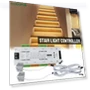 LED Stair Lighting Motion Sensor Automatic Controller Kit — LED Strips, Comfort Homeware