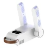 Portable Smart Shoe Dryer — Shoe Dryer, Warm Land