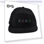 Programmable LED Message Lid — Lighted Displays, U You Clothing