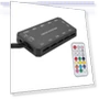 RF Wireless Remote Control Colorful Fan Controller — Cooling Pads & Fans, Automobile and motorcycle supplies