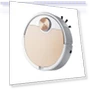 Robot Vacuum — Smart Cleaning Robots, Yinuobaby