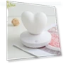 Romantic LED Heart Night Light — Night Lights, Chic Home