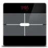 Smart Bluetooth Body Fat Scale, All gears
