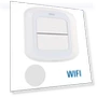 Smart Home Controller Button — Smart Home Hubs & Controllers, DC-HOME-3