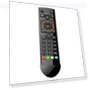 Smart Voice Remote Control — Remote Controls, Be Free