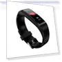 Smart Watch Bluetooth Health Fitness Step Counter Waterproof Watch — Smartwatches, Glasses