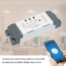 Smart Wi-Fi Switch Universal Module, Sonoff
