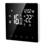 Smart WIFI LCD Thermostat — Smart Thermostat, TOMTOP JMS
