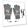 USB Heated Gloves — Gloves & Mittens, Amusedly