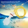 Vertical Float Switch Water Level Sensor, Neoglint