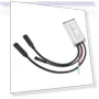 Waterproof Brushless Hall Adapter — Motors, 3d printing machine