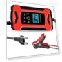 12V 6A Car Battery Charger — Chargers, Timeless Home