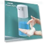 Automatic Liquid Soap Dispenser — Care Dispensers, Chic Interiors
