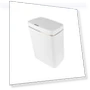 Automatic Packaging Smart Sensor Trash Can — Kitchen Cans, Modern Home Furnishing