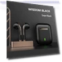 Bluetooth Sports Headset with Noise Cancellation — In-Ear Headphones, SmartGears
