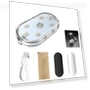 Car LED Touch Reading Light — Light Kit, Rustic Elegance House