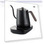 Electric Kettle with Curved Neck — Kettles & Tea Machines, Indoor Furniture