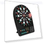 Electronic Dartboard Target — Darts, Our Walking Tour