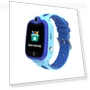 Kids Smart Watch with GPS Tracker — Location Tracking Devices, Tiktop2