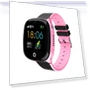 Kids Smartwatch with GPS Tracker — Smartwatches, Tiktop2