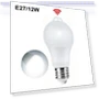 LED Motion Sensor Light Bulb — LED, Elbulbo