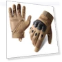 Motorcycle Gloves with Touchscreen — Gloves, inne