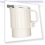 Portable Electric Kettle — Kettles & Tea Machines, Enjoy Smart Home