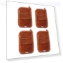 Remote Control Cloning Keychain — Remote Controls, Koogeelife