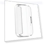 Screen Protector for Smart Watch — Screen Protectors, Mode Watches