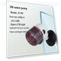 Silent Wave Aquarium Pump — Air Pumps, StrideBox
