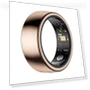 Smart Fitness Tracker Ring — Wearable Accessories, Sevier 3C