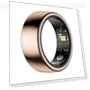 Smart Fitness Tracker Ring — Wearable Accessories, caicaichen