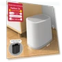 Smart Induction Trash Can with Automatic Lid — Kitchen Cans, StrideBox